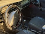 Opel Vectra-8