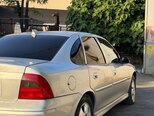 Opel Vectra-5