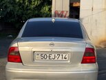 Opel Vectra-6