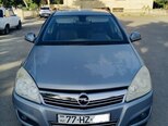 Opel Astra-1