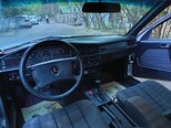Mercedes 190-10