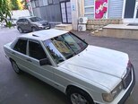 Mercedes 190-7