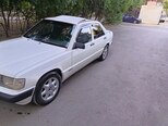 Mercedes 190-6