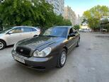 Hyundai Sonata-2