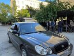 Hyundai Sonata-3