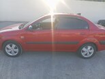 Kia Pride-8