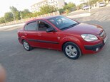 Kia Pride-5