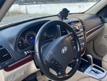 Hyundai Santa Fe-5