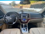 Hyundai Santa Fe-4
