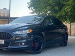 Ford Fusion (North America)-2