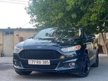 Ford Fusion (North America)-1