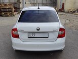 Skoda Rapid-4
