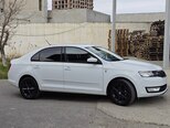 Skoda Rapid-3