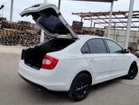 Skoda Rapid-2