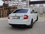 Skoda Rapid-5