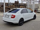 Skoda Rapid-6