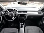 Skoda Rapid-8