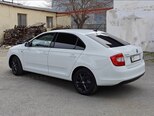 Skoda Rapid-7