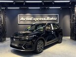 Geely Galaxy Starship 7-1