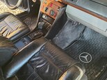 Mercedes 250 D-7
