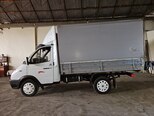 GAZ GAZel (33021)-3