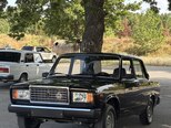 LADA (VAZ) 2107-3