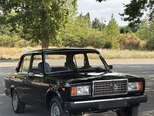 LADA (VAZ) 2107-2