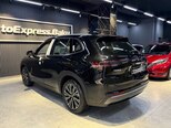 Geely Galaxy Starship 7-2