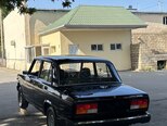 LADA (VAZ) 2107-4
