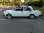 LADA (VAZ) 2107-5