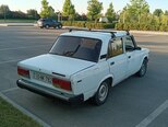 LADA (VAZ) 2107-7