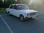 LADA (VAZ) 2107-1