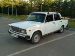 LADA (VAZ) 2107-8