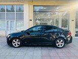 Chevrolet Cruze-3