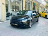 Chevrolet Cruze-4