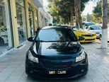Chevrolet Cruze-5