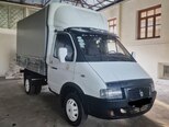 GAZ GAZel (33021)-1