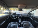 Chevrolet Cruze-10