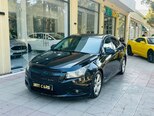 Chevrolet Cruze-6