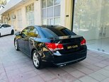 Chevrolet Cruze-8