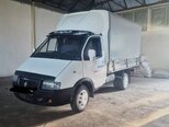 GAZ GAZel (33021)-4