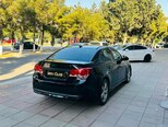 Chevrolet Cruze-7