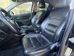 Chevrolet Cruze-11