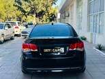 Chevrolet Cruze-9