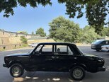 LADA (VAZ) 2107-7