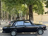 LADA (VAZ) 2107-6