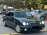 Mercedes E 240-4