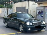 Mercedes E 240-14