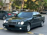 Mercedes E 240-10