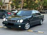 Mercedes E 240-8